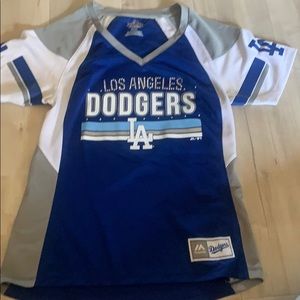 Dodgers tshirt